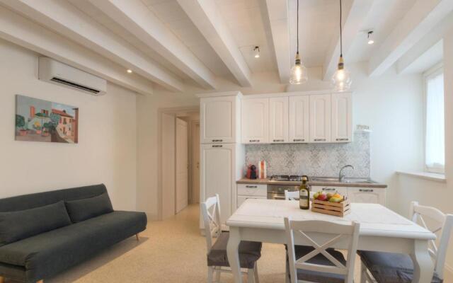 Marinelli Apartments - La Madonnina