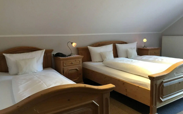 Landhaus Pension Göke