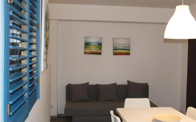 Boa Vista Favignana – Home&Beach