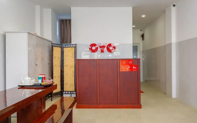 Oyo 1027 Lee Kim Motel And Apartment