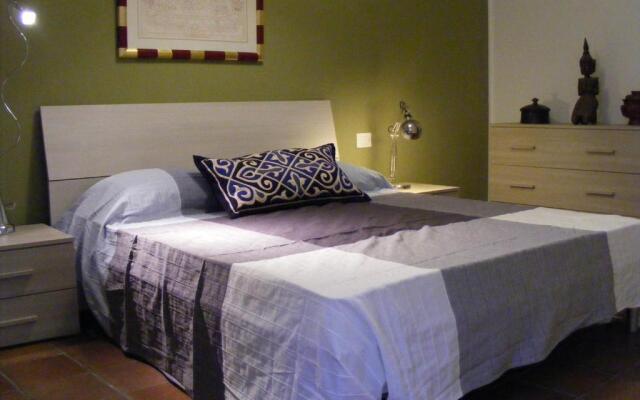 Santa Croce Apartment