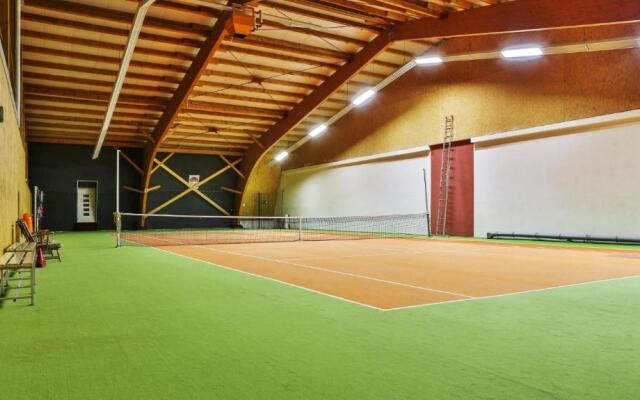 Vital- und Wellnesshotel Albblick