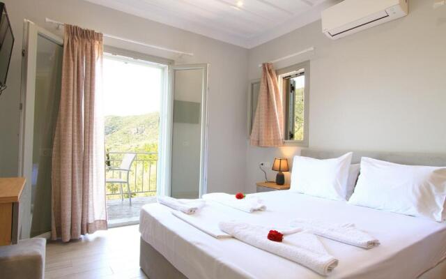 Panoutsis Villa - Sivros Lefkada