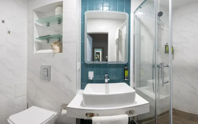 Boutiqe-Hotel Weisses Haus ART
