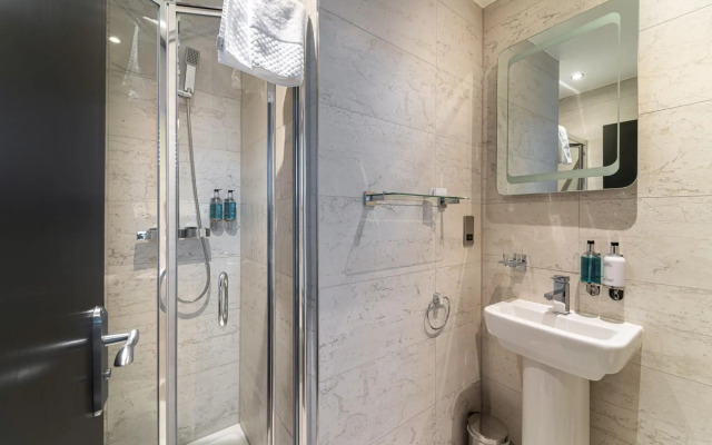 The Bold Hotel, BW Signature Collection