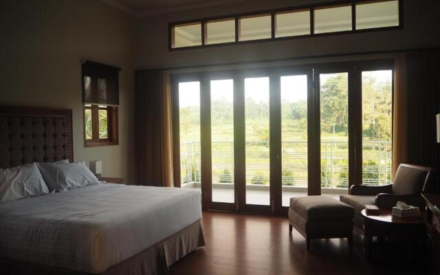 The Gecho Inn Country