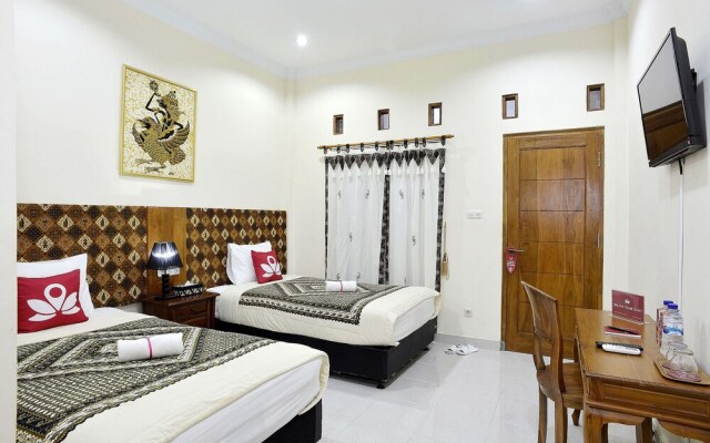 ZEN Rooms Padma Palagan