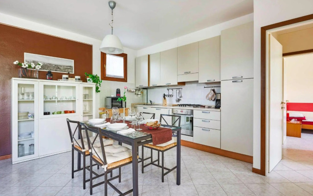 Domus Felix Ferienhaus