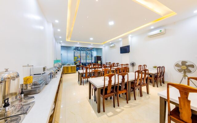 Homey Hotel by OYO Rooms