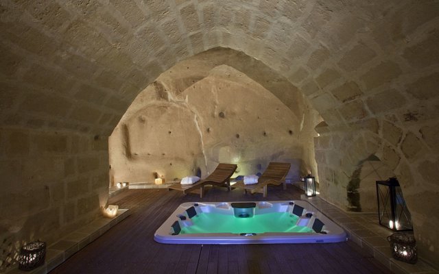 Antico Convicino Rooms Suites & SPA