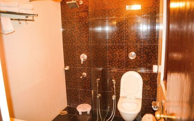 Shree Vilas Orchid - A Pichola Lake Facing Resort