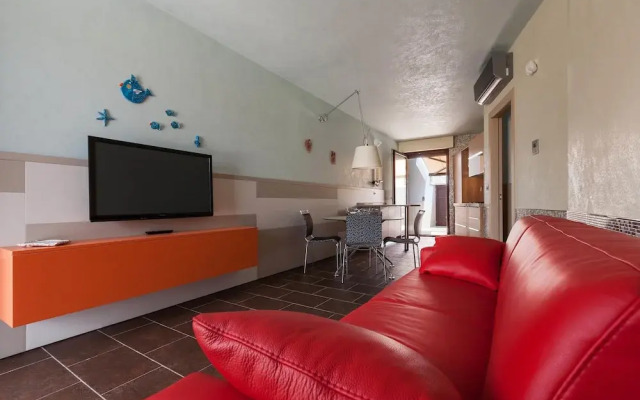 La Perla Del Salento