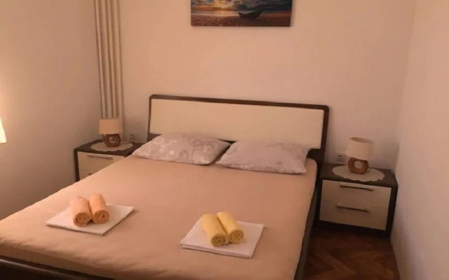 Ognjen - Family Apartments With Free Parking - A5