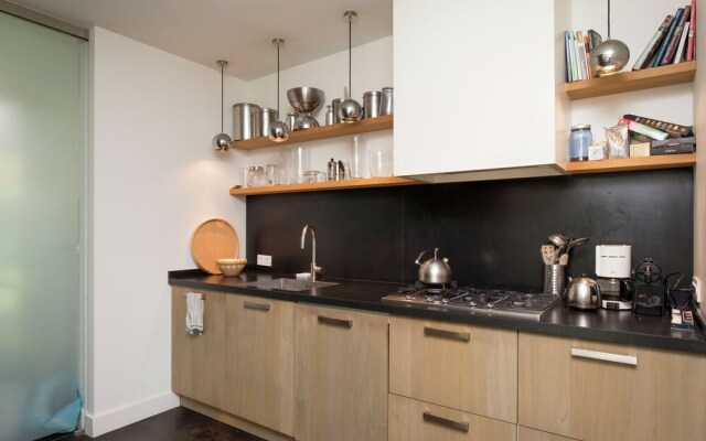 Artist's Holiday Home near Bergen