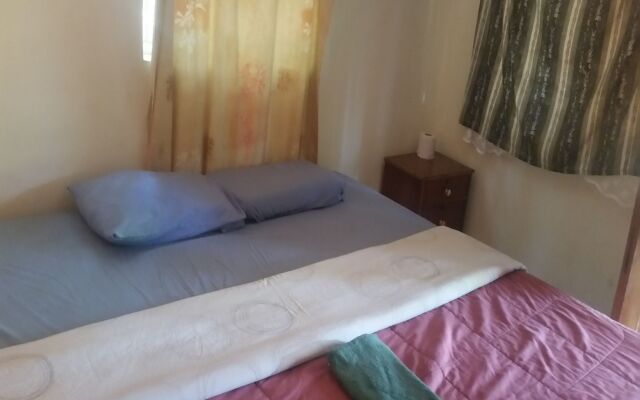 Mountainview Backpackers Kisumu