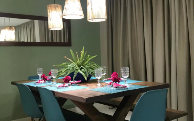 Apt 2/4 Luxo Iberostate