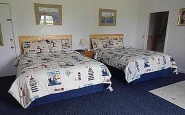 Acadia Sunrise Motel