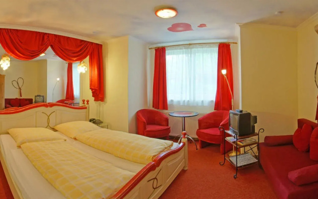 Hotel Plankl