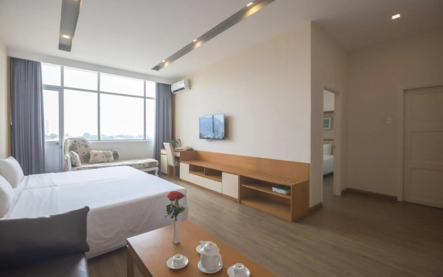 Sammy Hotel Vung Tau