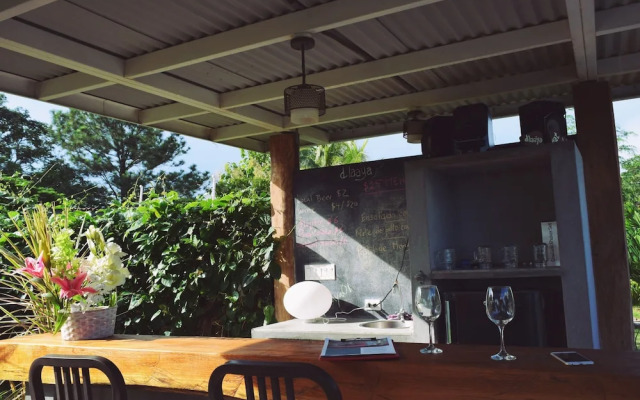Dlaaya Luxury Villas
