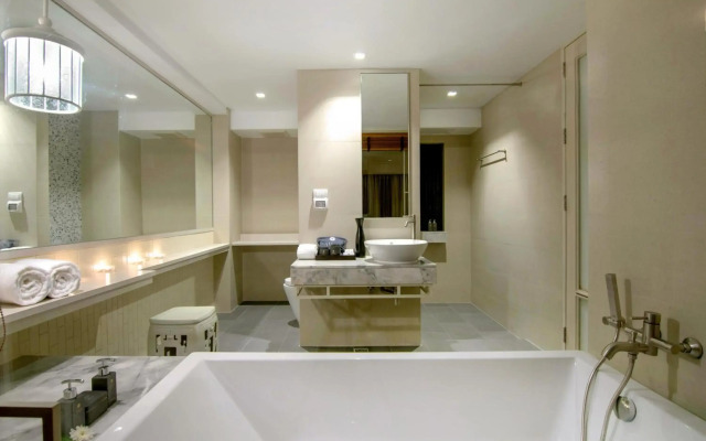 The Westin Grand Munich