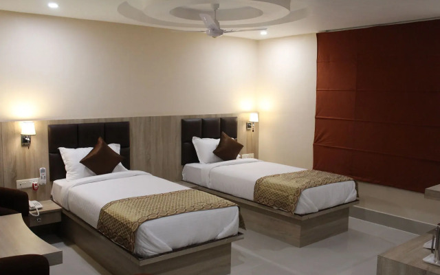 Hotel Royal Heritage