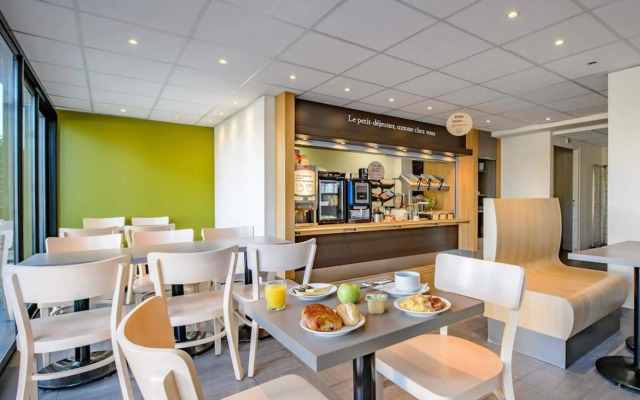 B&B HOTEL Nîmes Ville Active