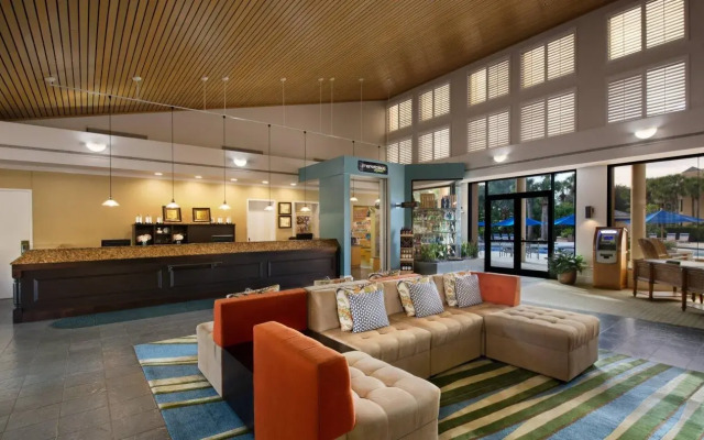 Marriott's Imperial Palm Villas