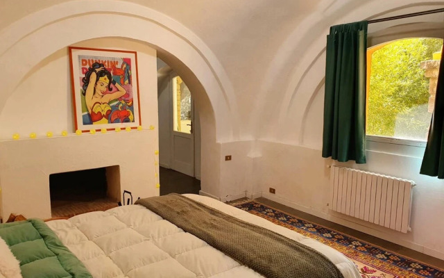 Naples Countryside, one of a Kind Dome Experience