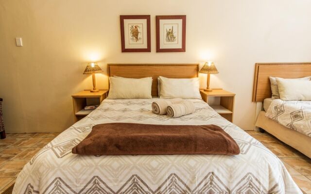 Treetops Guesthouse