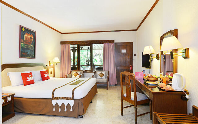 ZEN Rooms Jogja Cendrawasih