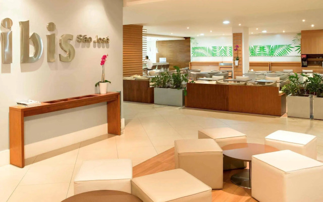 Aera São José Floripa