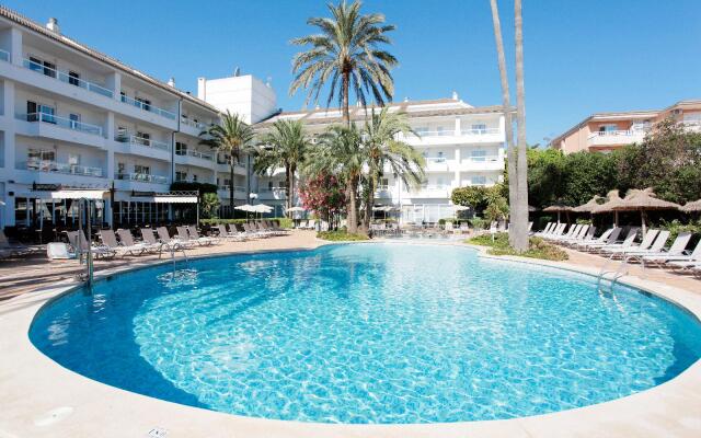 Grupotel Alcudia Suite