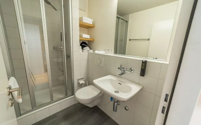 Dialoghotel Eckstein