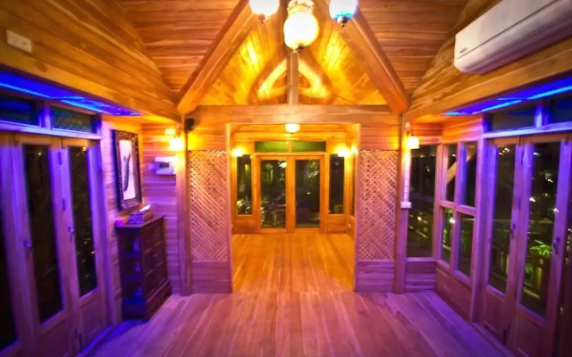 Khun-Nai Garden View Resort