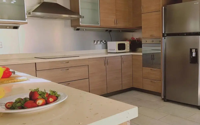 05 ATR - Ocean View Villa