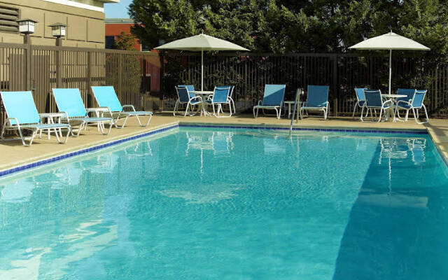 Wingate By Wyndham - Nashville-airport