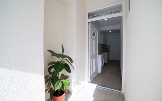 Apartmens Rex