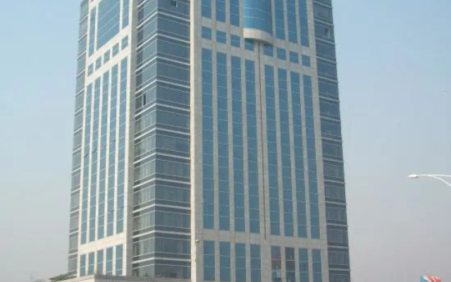 MingJi Apartment