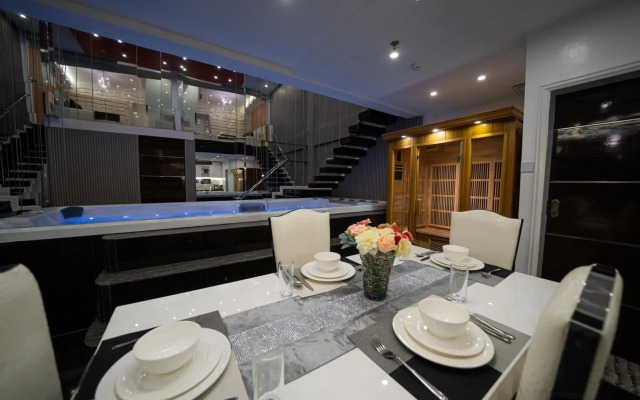 Luks Lofts Hotel & Residences
