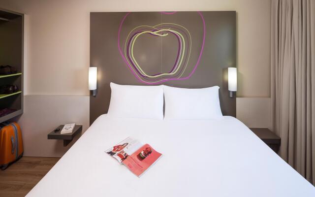 ibis Styles Lleida Torrefarrera