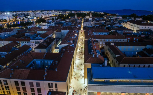 Prova apartment - Zadar - Sea view
