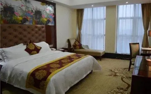 Xiangfu Xindu Hotel