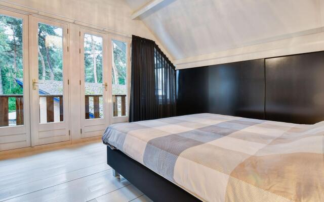 Charming Holiday Home With a Covered Terrace