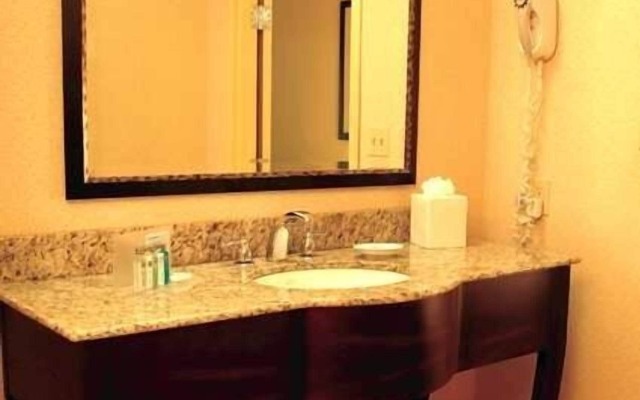 Hampton Inn Union City