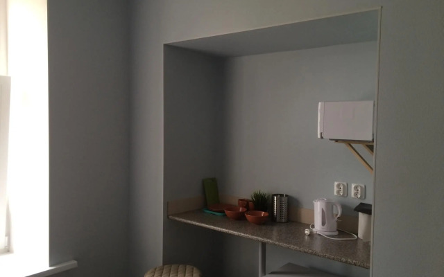 Апартаменты на Лиговском проспекте 193