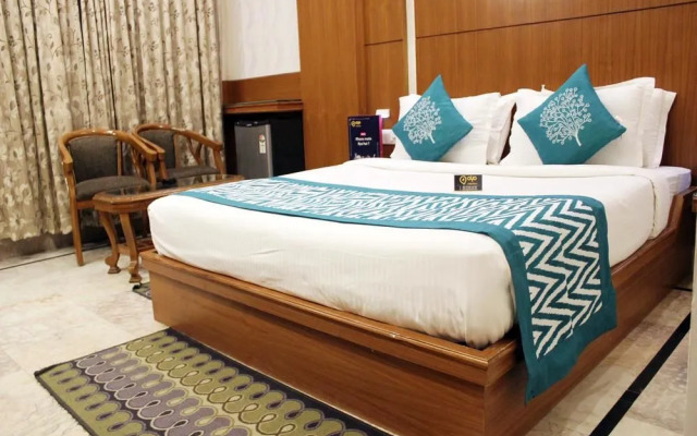 OYO 2238 Hotel Basera Brij Bhoomi