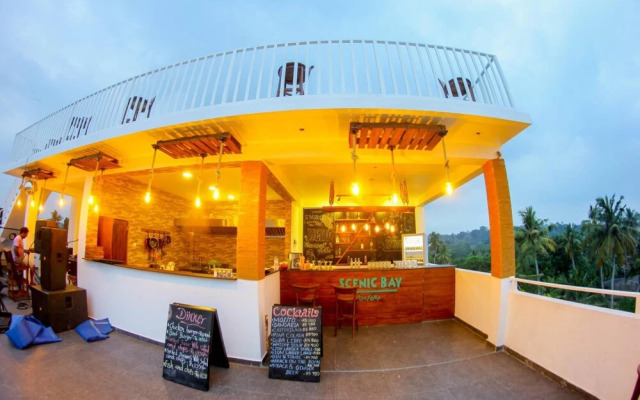 Scenic Bay Weligama