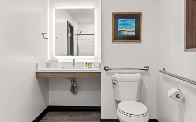 Best Western Plus Winkler