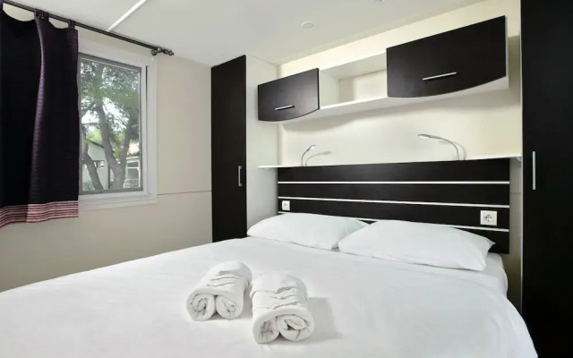 Solaris Beach Resort - Camping Mobilehomes